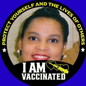 Meet your Posher, Candace